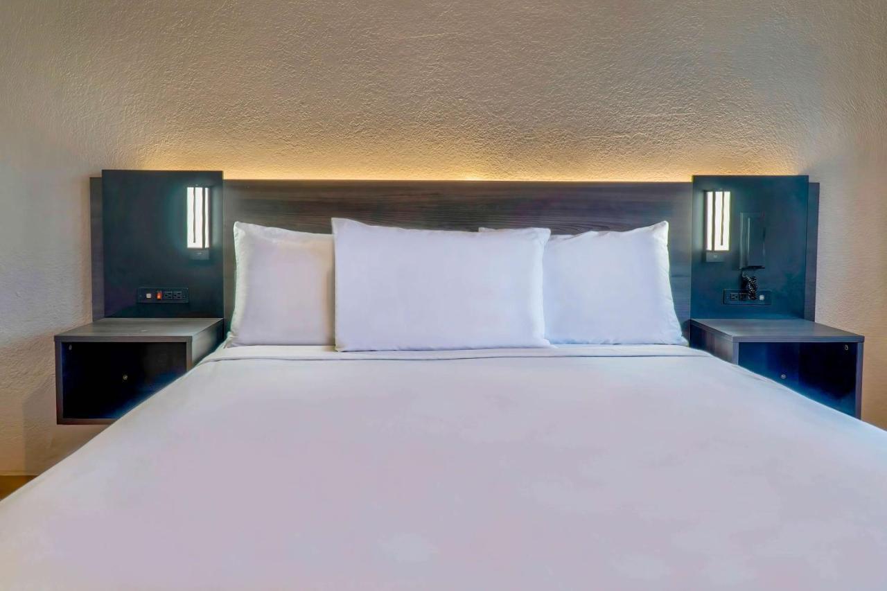 Motel 6-El Monte, Ca - Los Angeles Bagian luar foto