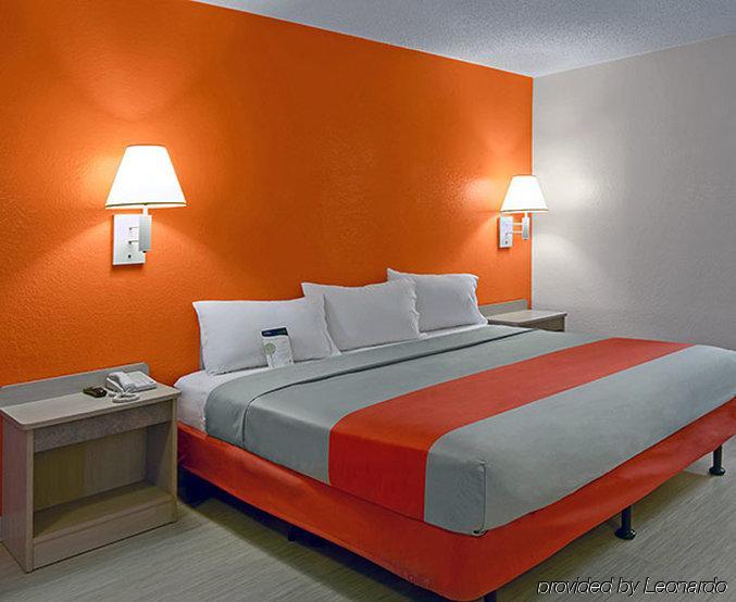Motel 6-El Monte, Ca - Los Angeles Bagian luar foto