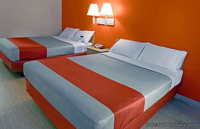 Motel 6-El Monte, Ca - Los Angeles Bagian luar foto