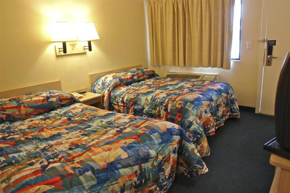 Motel 6-El Monte, Ca - Los Angeles Ruang foto